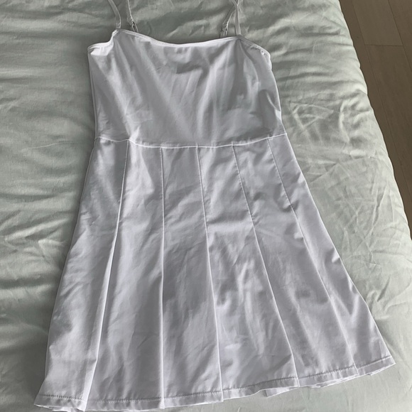 Abercrombie tennis dress EUC - Picture 3 of 4